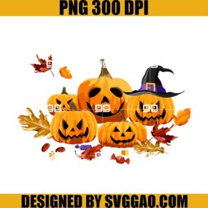 Autumn Evil Pumpkin PNG, Pumpkin PNG, Witch Pumpkin PNG