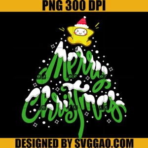 Merry Christmas Tree PNG, Xmas Tree PNG, Noel PNG
