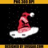 Harry Christmas PNG, Santa Harry PNG, Xmas PNG