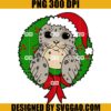 Christmas Seal PNG, Santa Seal PNG, Noel PNG