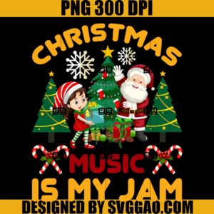Christmas Music PNG, Ugly Xmas Ugly Christmas PNG