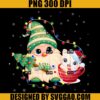 Christmas Cat PNG, Cat Xmas PNG, Santa Cat PNG, Noel PNG
