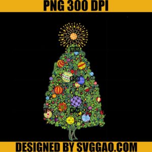 Brilliant Christmas Tree PNG, Christmas Tree PNG, Xmas Tree PNG