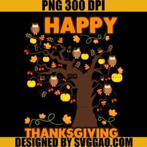 Happy-Thanksgiving-PNG-Fall-Autumn-Holiday-PNG