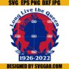 Long Live The Queen SVG, Rip Queen SVG, Queen SVG 1 Long Live The Queen SVG, Rip Queen SVG, Queen SVG