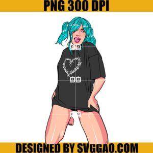 Karol G Cozy PNG. Becky G PNG