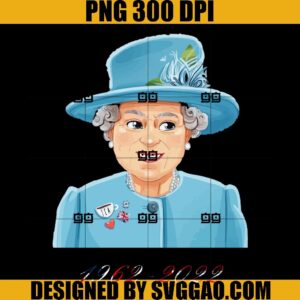 Queen Elizabeth 1962-2022 PNG, Rip Queen Elizabeth 2022 PNG