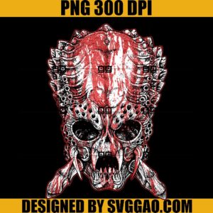 Bloody Trophy PNG, Halloween PNG