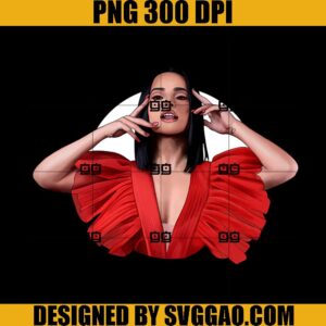 Becky G PNG. Karol G PNG, Bichota PNG