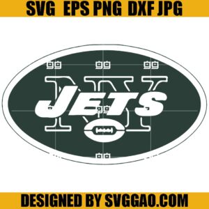 Jets Ripped SVG, New-York Jets Superbowl SVG, Sport SVG