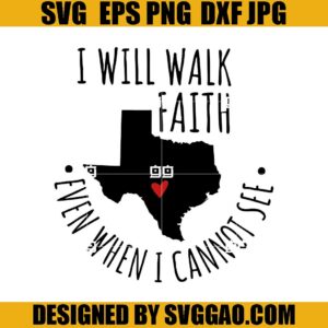 We Love Uvalde SVG, We Love Texas SVG,Texas SVG, Pray For Uvalde SVG