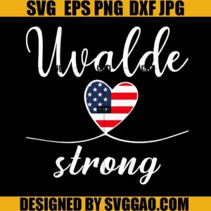 Texas Outline SVG