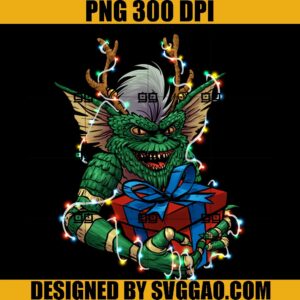 Here's A Gift PNG, Gift Chritstmas PNG
