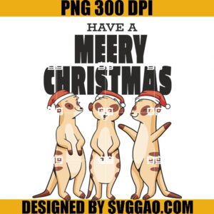 Have A Meery Christmas PNG, Christmas PNG