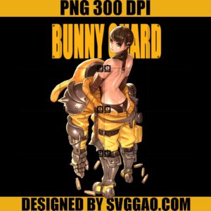 Bunny Guard PNG, Bad Bunny PNG, Bunny Sexy PNG