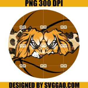 Lions Basketball PNG, Football Lions PNG, Leopard Basketball PNG