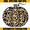 Leopard Pumpkin SVG, Thanksgiving Pumpkin SVG, Halloween SVG 2 Leopard Pumpkin SVG, Thanksgiving Pumpkin SVG, Halloween SVG