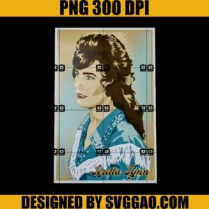 RIP Loretta Lynn PNG, Loretta Lynn PNG, Loretta Lynn 1932 &ndash; 2022 PNG