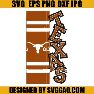 Howdy SVG, Texas SVG