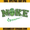 Swoosh St Patricks Leopard SVG, Nike Lucky Leopard SVG, Shamrock Nike SVG 1 Swoosh St Patricks Leopard SVG, Nike Lucky Leopard SVG, Shamrock Nike SVG