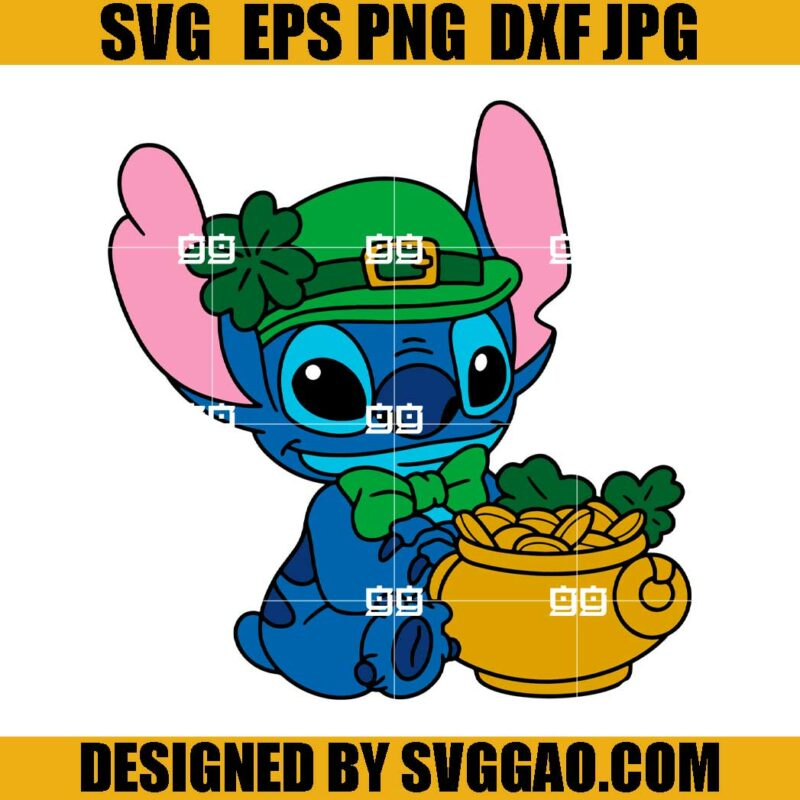Bad And Boozy SVG, St Patricks Day SVG