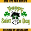 Patrick Kansas City Chiefs SVG, Happy Saint Patrick Mahomes SVG 1 Patrick Kansas City Chiefs SVG, Happy Saint Patrick Mahomes SVG
