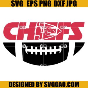 Kansas City Chiefs SVG, SuperBowl 57 SVG,Super Bowl 2023 SVG