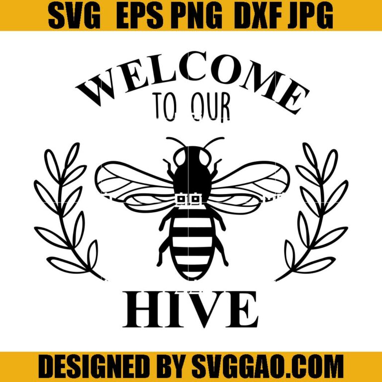 Welcome To Our Bee Hive Template - Images | Picstank.com