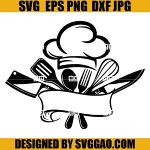 Super Chef SVG, Chef SVG, Restaurant SVG