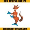 Fox Sock SVG, Fox In Sock SVG, Fox Sock Dr Seuss SVG 1 Fox Sock SVG, Fox In Sock SVG, Fox Sock Dr Seuss SVG