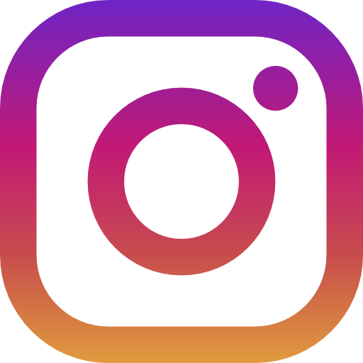instagram icon Vendor Shop