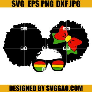 Freeish Since 1865 SVG, Black History SVG, Juneteenth African SVG