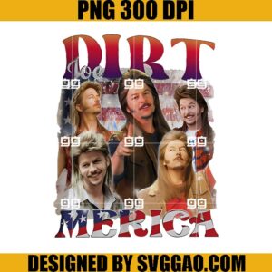 Joe Dirt Fourth Of July PNG, Joe Dirt America PNG, American PNG