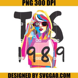 Taylor Swift PNG, Taylor Swift The Eras Tour PNG