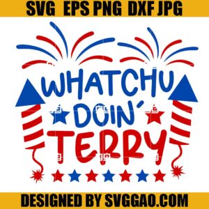 What Put It In Reverse Terry SVG, Patriotic And Pregnant SVG, Merica SVG