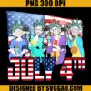 The Golden Girls 4th July Independence PNG, Independence Day PNG, 4th of july PNG,USA PNG,Patriotic PNG,Fourth of July Sublimation PNG