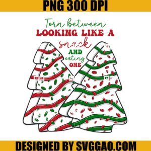 Torn between looking Like A Snack And Eating One PNG, Christmas Tree Snack PNG , Christmas Tree Cake PNG
