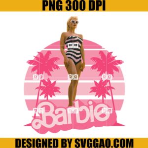 Barbie Doll PNG, Princess Barbie PNG, Barbie And Oppenheimer Movie PNG