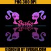 Barbie PNG, Come On Barbie Let’s Go Party PNG, Barbie Doll PNG