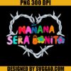 Manana Sera Bonito PNG, Karol G Hot Song 2023 PNG, Karol G Song Bichota PNG