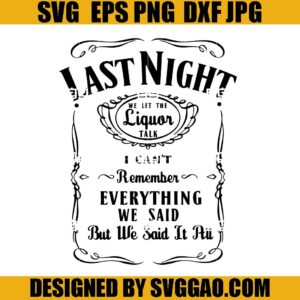 Wallen Western Morgan Wallen SVG, Wallen Last Night SVG, Retro Cowboy Wallen SVG
