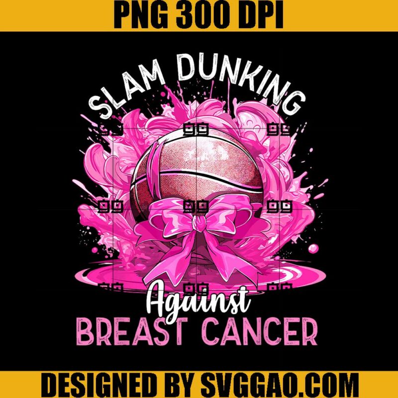 hyperdunk breast cancer