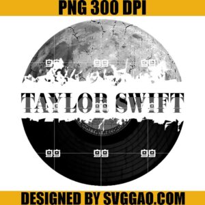 Vintage Taylor Swift PNG, Taylor Swift Reputation PNG, Taylor Swift Moon PNG