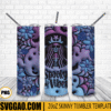 Halloween Skeleton Spooky Vibes 3D Puff 20oz Tumbler Wrap PNG, Halloween Skeleton Tumbler Template PNG 3 Halloween Skeleton Spooky Vibes 3D Puff 20oz Tumbler Wrap PNG, Halloween Skeleton Tumbler Template PNG