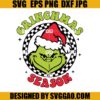 Grinchmas Season SVG, Grinchmas Era SVG, Mery Christmas Season SVG 1 Grinchmas Season SVG, Grinchmas Era SVG, Mery Christmas Season SVG