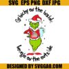 Grinchy On The Inside Bougie On The Outside SVG, Grinch Bougie SVG, Grinchmas SVG 2 Grinchy On The Inside Bougie On The Outside SVG, Grinch Bougie SVG, Grinchmas SVG