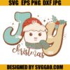 Joy Christmas SVG, Christmas Snowman SVG, Merry Christmas SVG 1 Joy Christmas SVG, Christmas Snowman SVG, Merry Christmas SVG