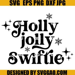Christmas Taylor Swiftie SVG, Swiftie Christmas SVG, Taylor Swift Holiday SVG