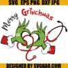 Grinchmas Nurse Christmas SVG, Grinch Stethoscope SVG, Merry Grinchmas SVG 1 Grinchmas Nurse Christmas SVG, Grinch Stethoscope SVG, Merry Grinchmas SVG