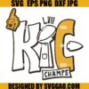 KC Champions SVG, World Champs SVG, Chiefs Champs SVG 2 KC Champions SVG, World Champs SVG, Chiefs Champs SVG